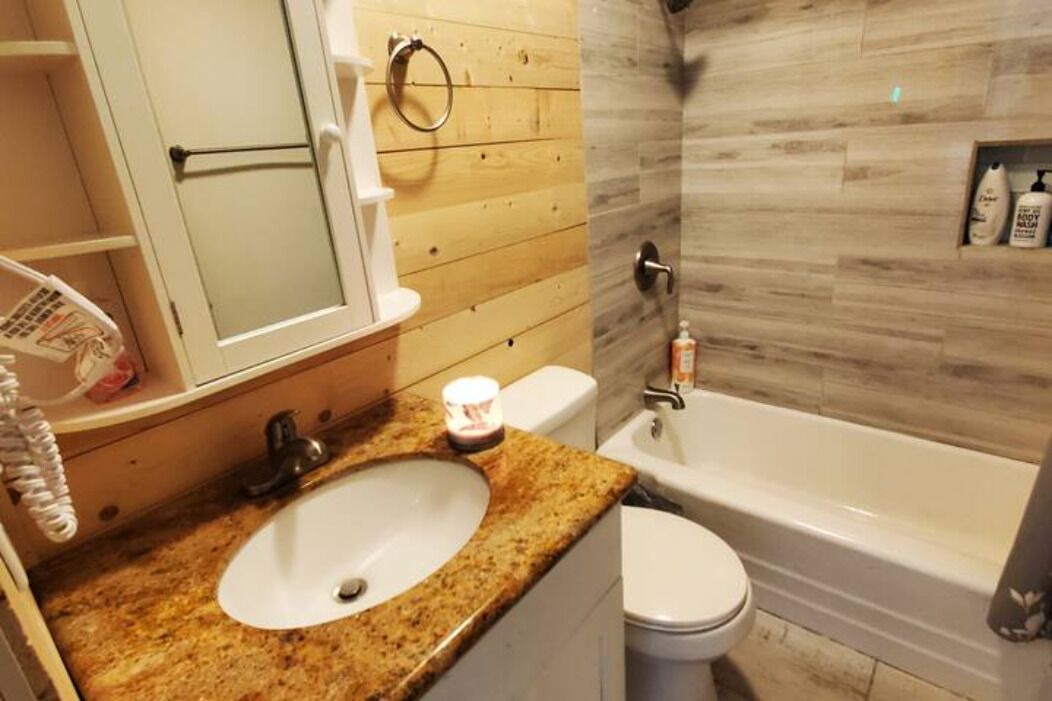 Photo of Bathroom in Tukwila