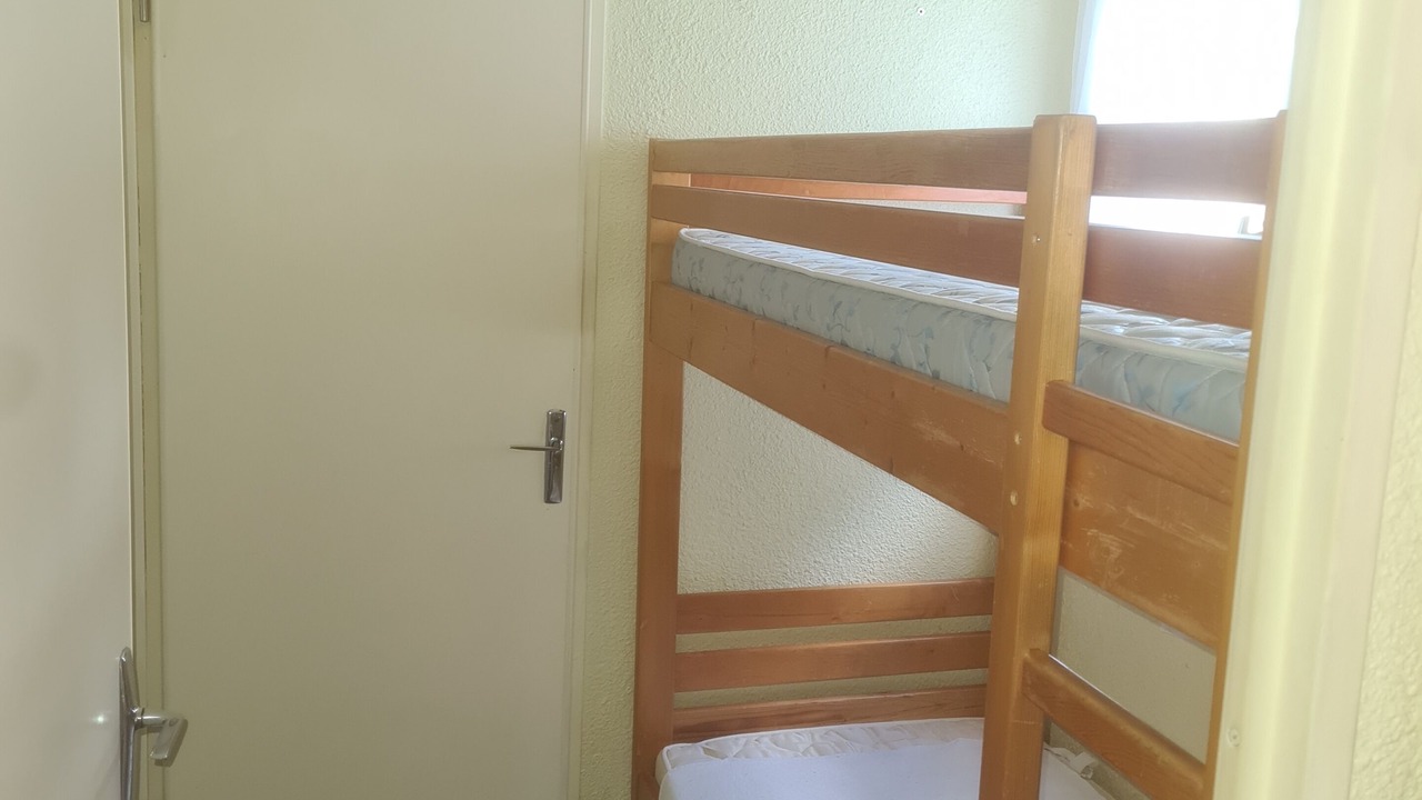 Photo of Bedroom in Le Pleynet