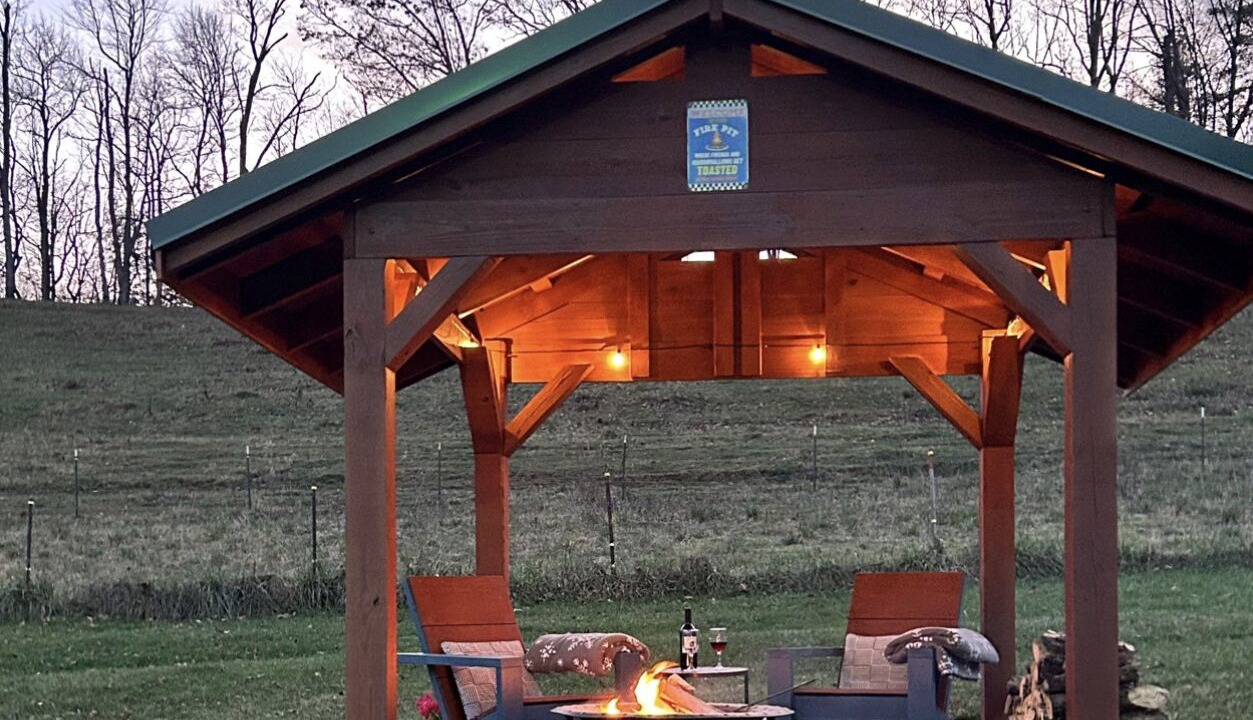 Photo of Outdoor in Mars Hill