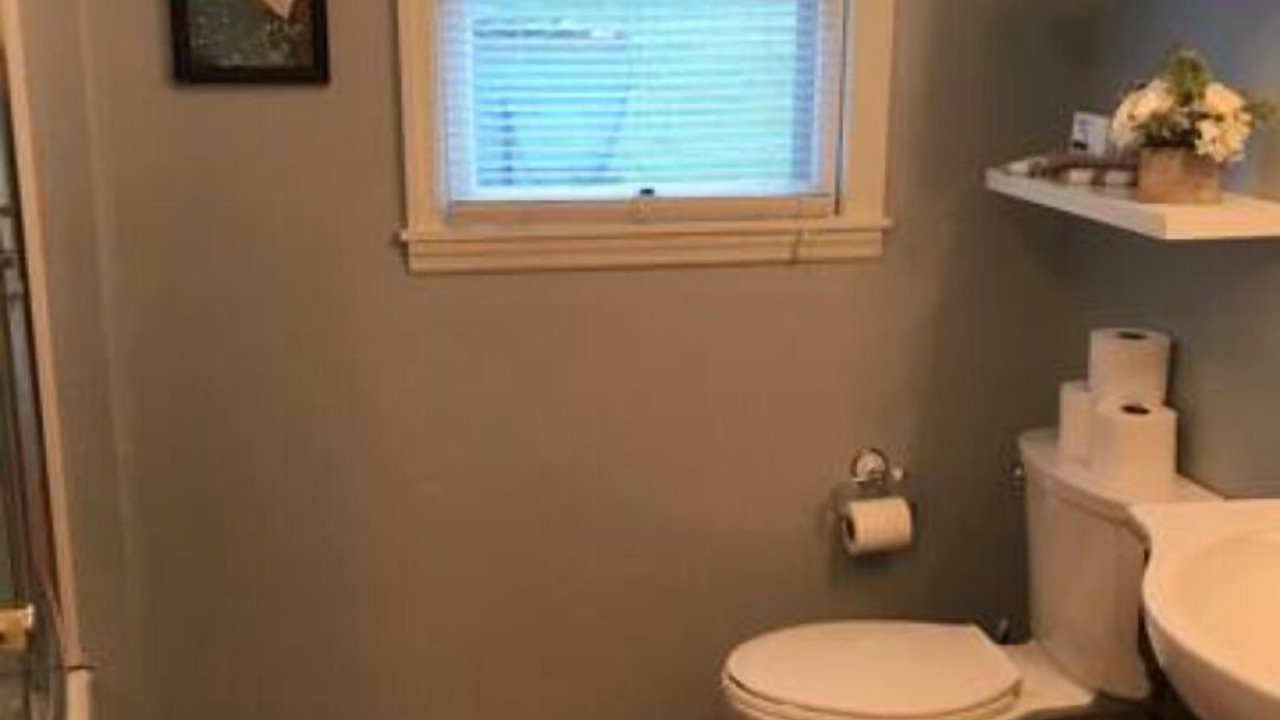 Photo of Bathroom in Mars Hill