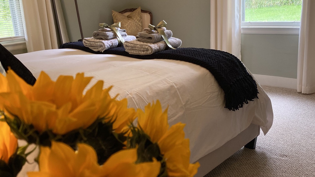Photo of Bedroom in Mars Hill