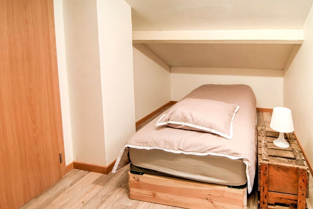 Photo of Bedroom in Jalhay