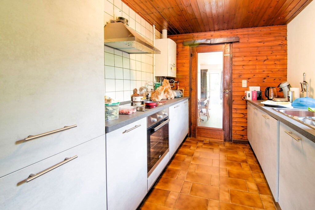Photo of Kitchen in Jalhay