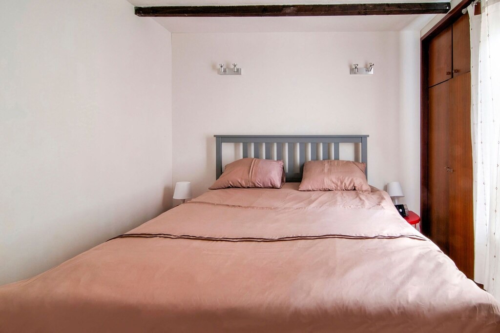 Photo of Bedroom in Jalhay