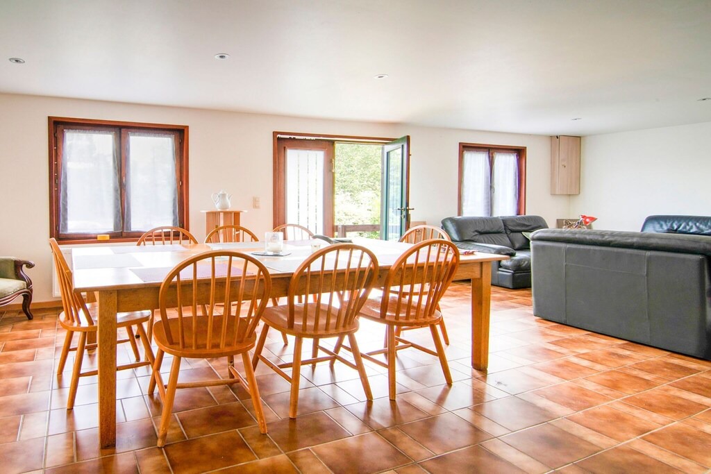 Photo of Livingroom in Jalhay