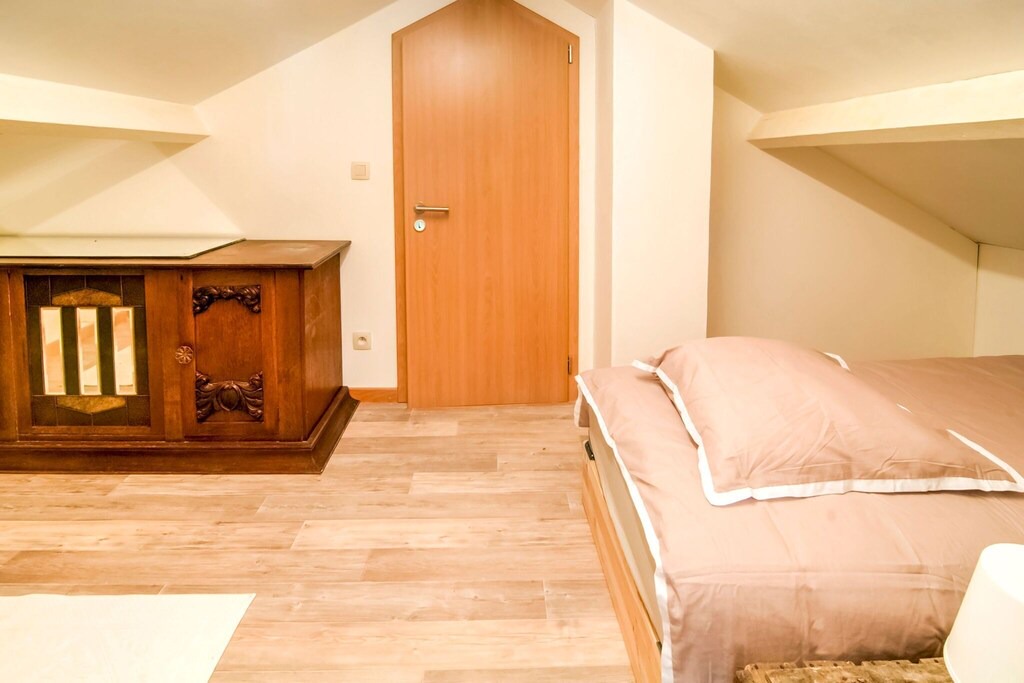 Photo of Bedroom in Jalhay