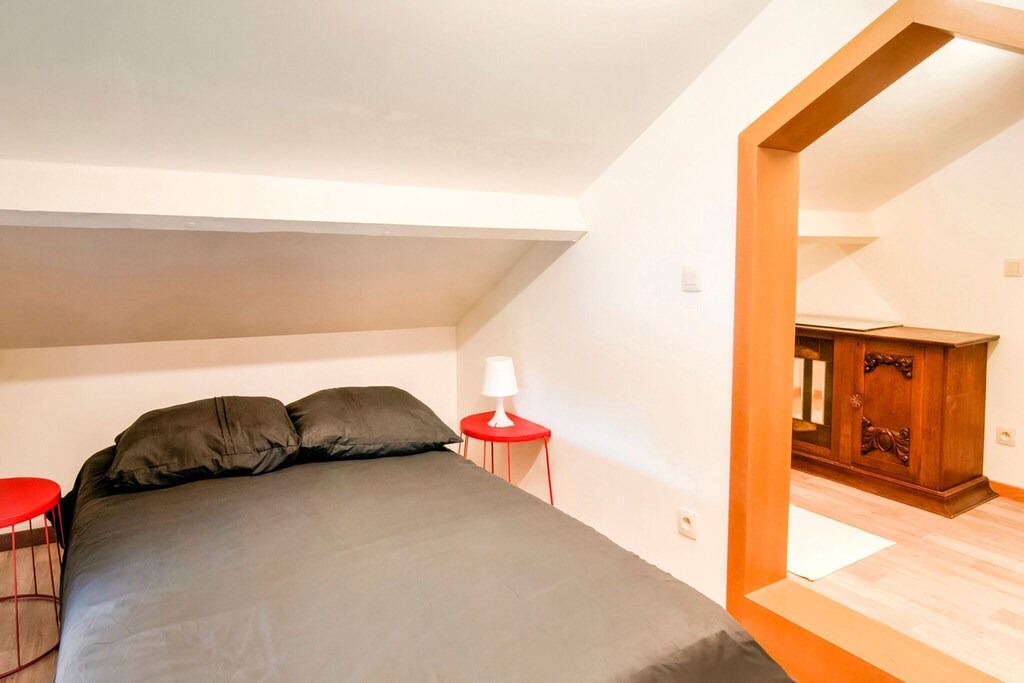 Photo of Bedroom in Jalhay