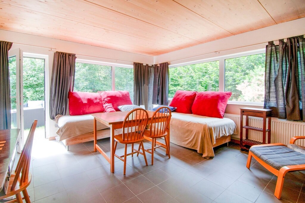 Photo of Livingroom in Jalhay