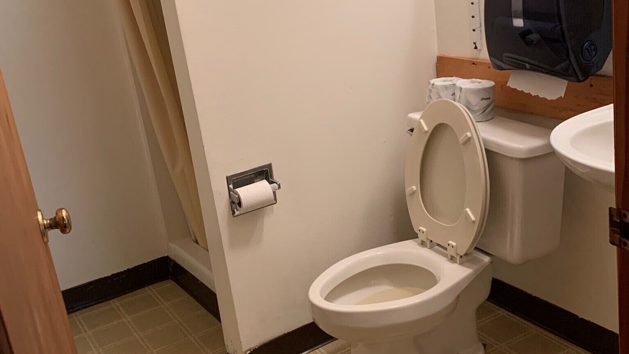 Photo of Bathroom in Princeton
