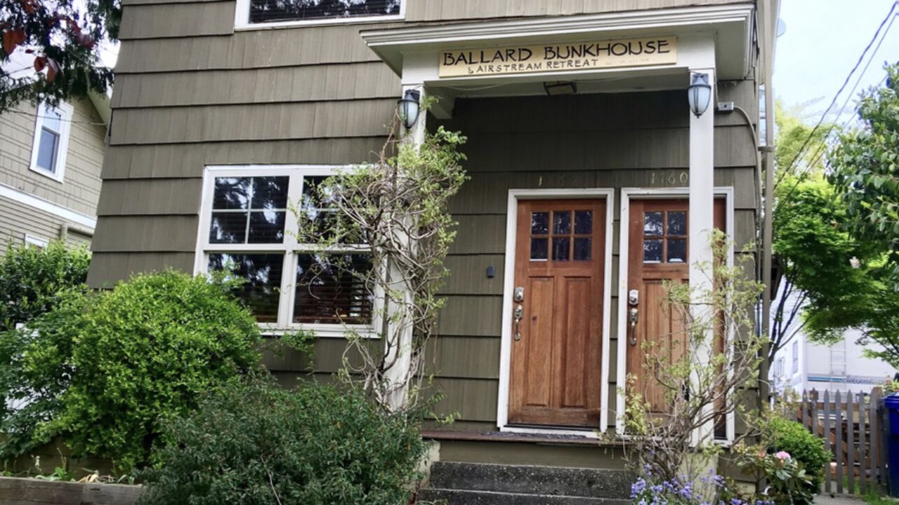 Photo of Others in Old Ballard
