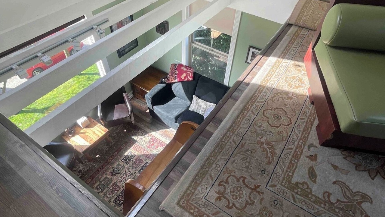 Photo of Bedroom in Old Ballard