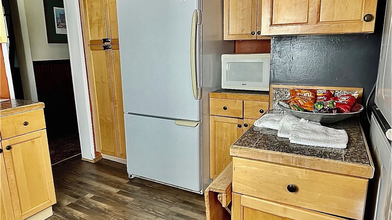 Photo of Kitchen in Old Ballard