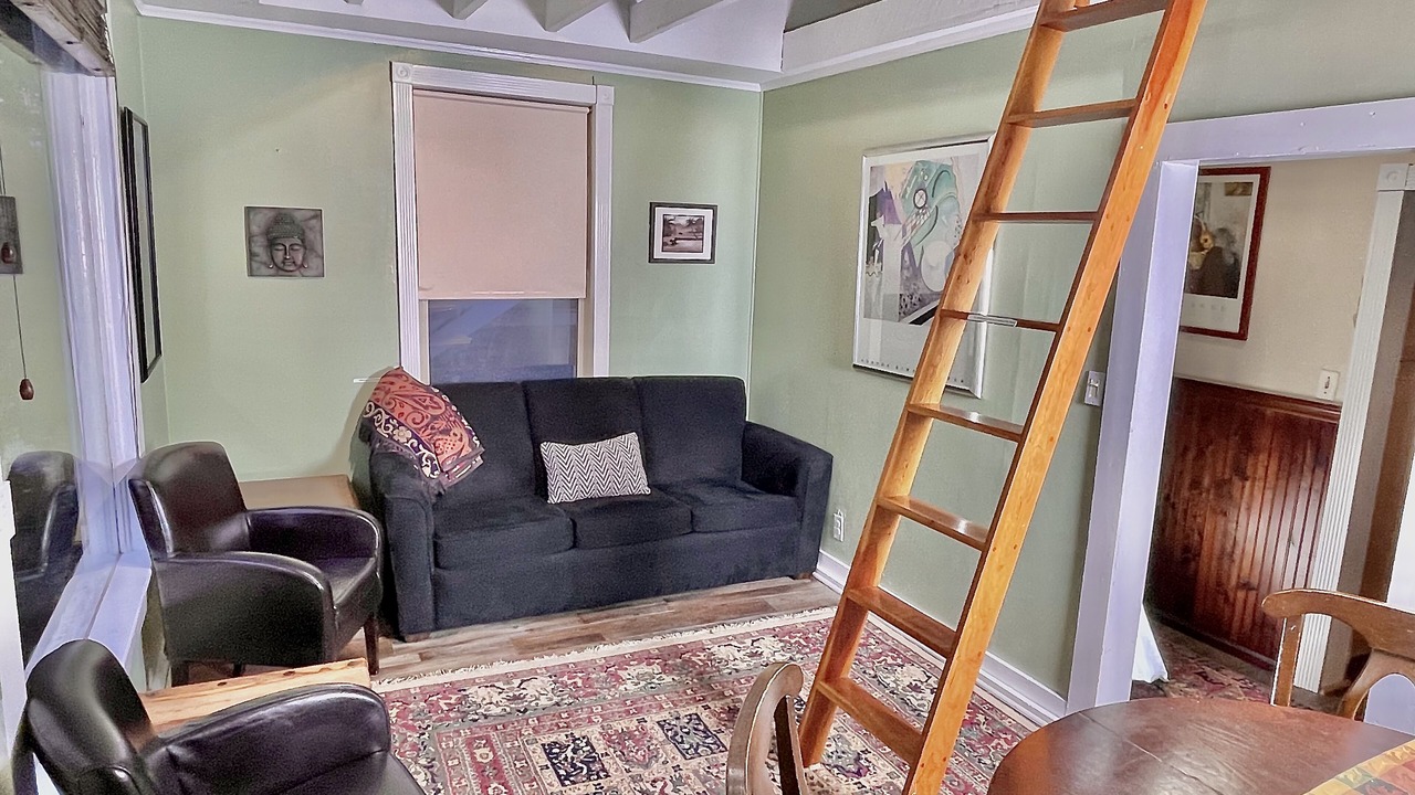 Photo of Bedroom in Old Ballard