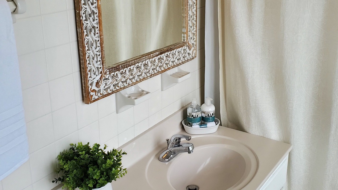 Photo of Bathroom in Ponte Vedra Beach