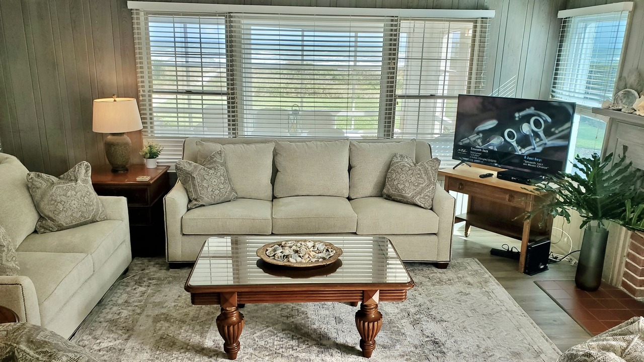 Photo of Livingroom in Ponte Vedra Beach