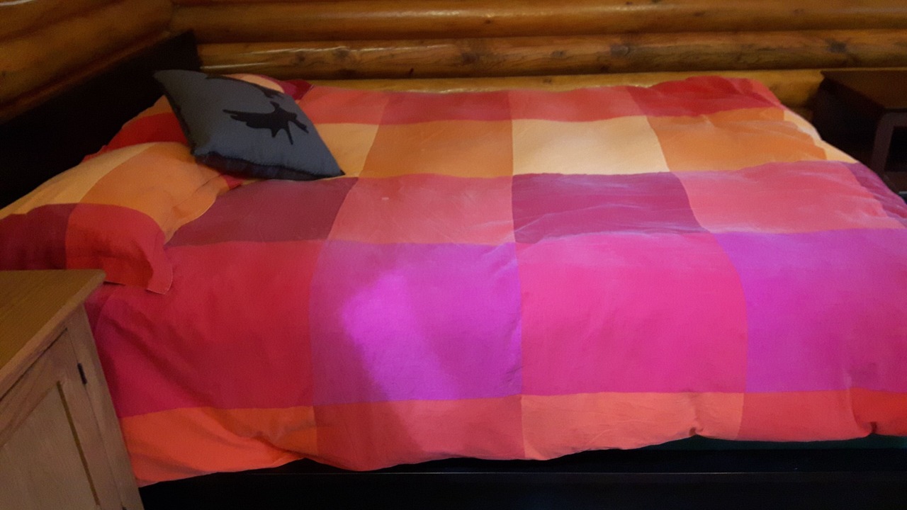 Photo of Bedroom in Sundre