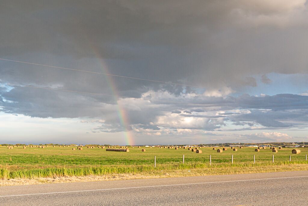 Photo of Outdoor in Sundre