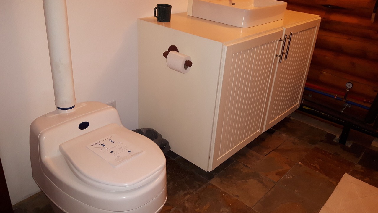 Photo of Bathroom in Sundre