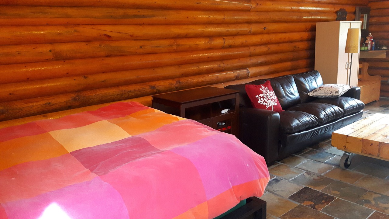 Photo of Bedroom in Sundre