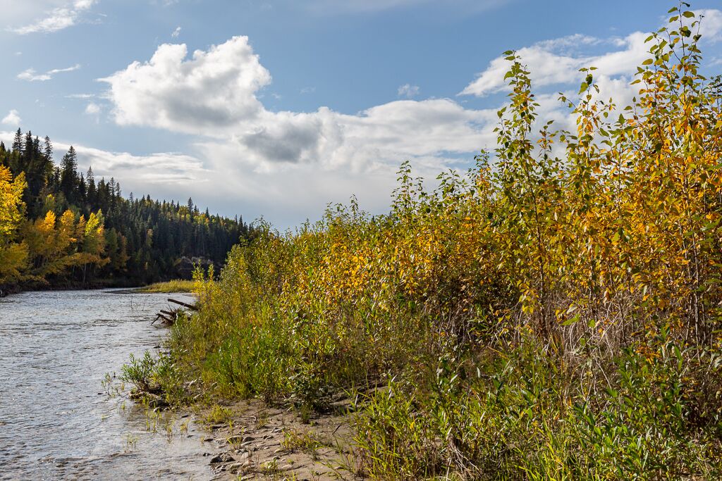 Photo of Outdoor in Sundre