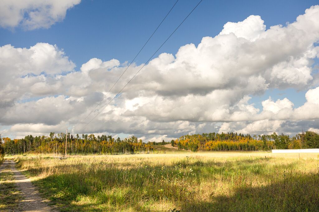 Photo of Outdoor in Sundre