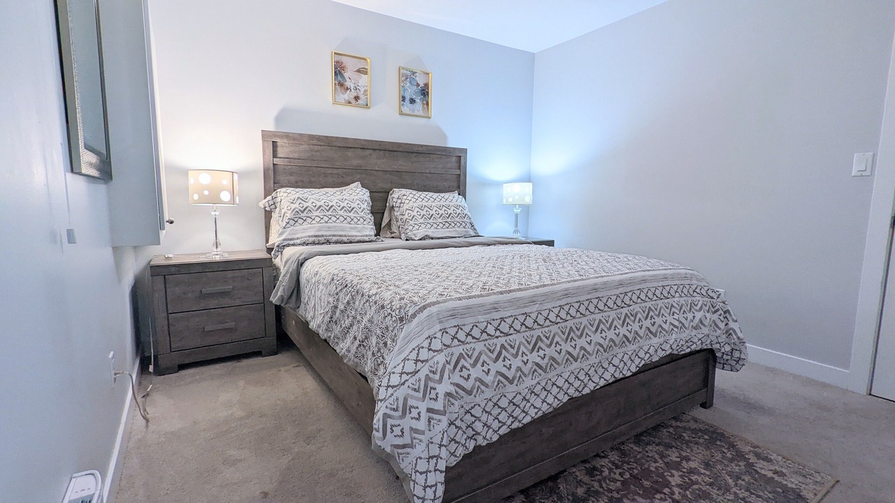 Photo of Bedroom in Stonebridge