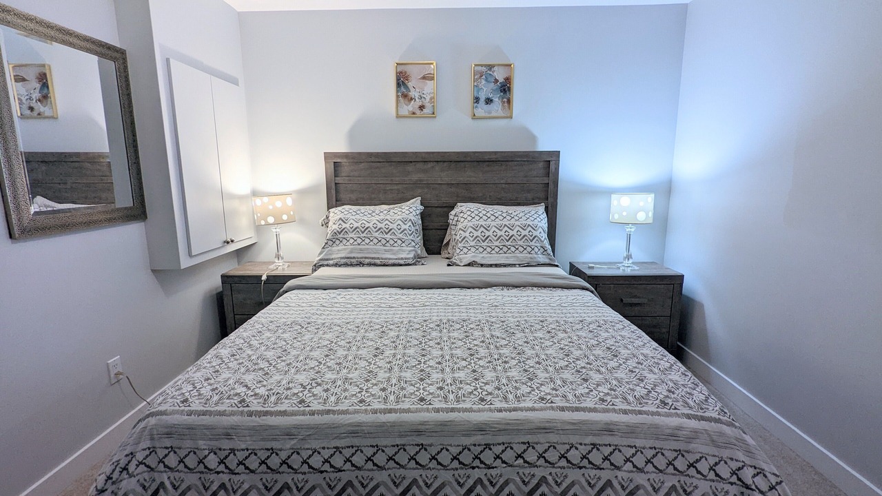 Photo of Bedroom in Stonebridge
