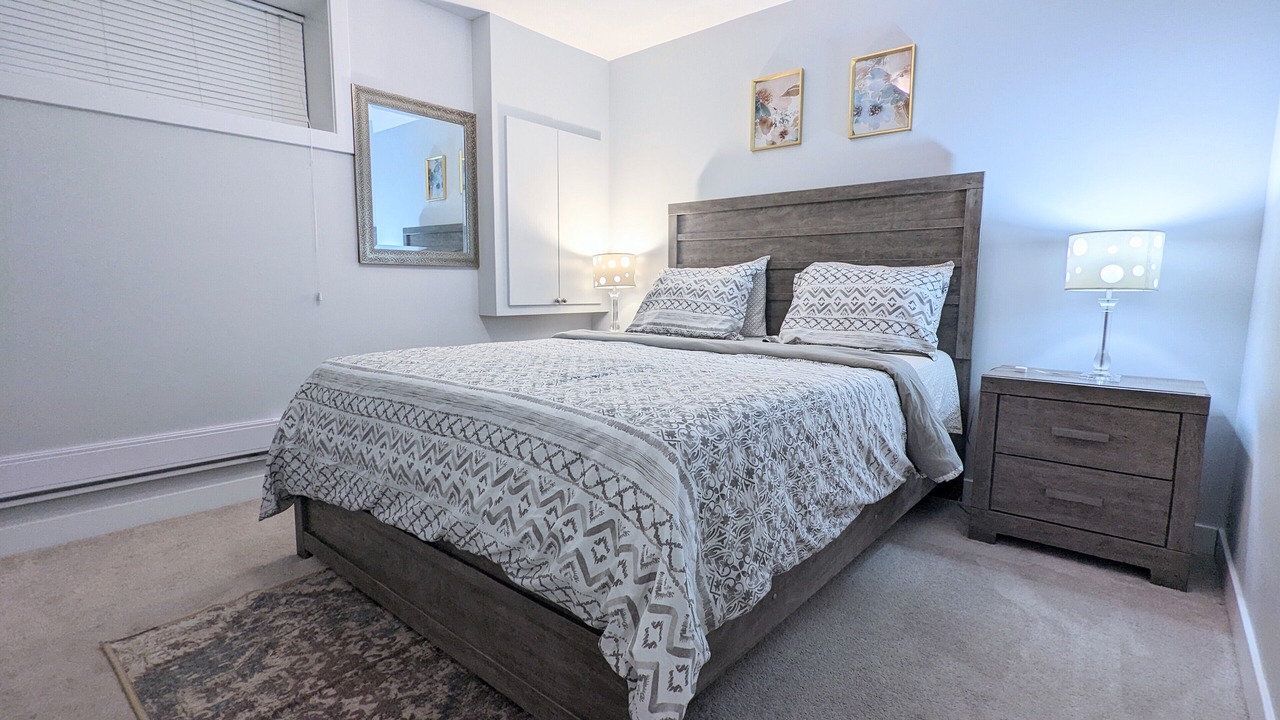 Photo of Bedroom in Stonebridge