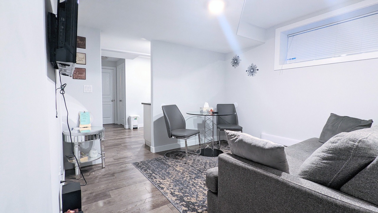 Photo of Livingroom in Stonebridge