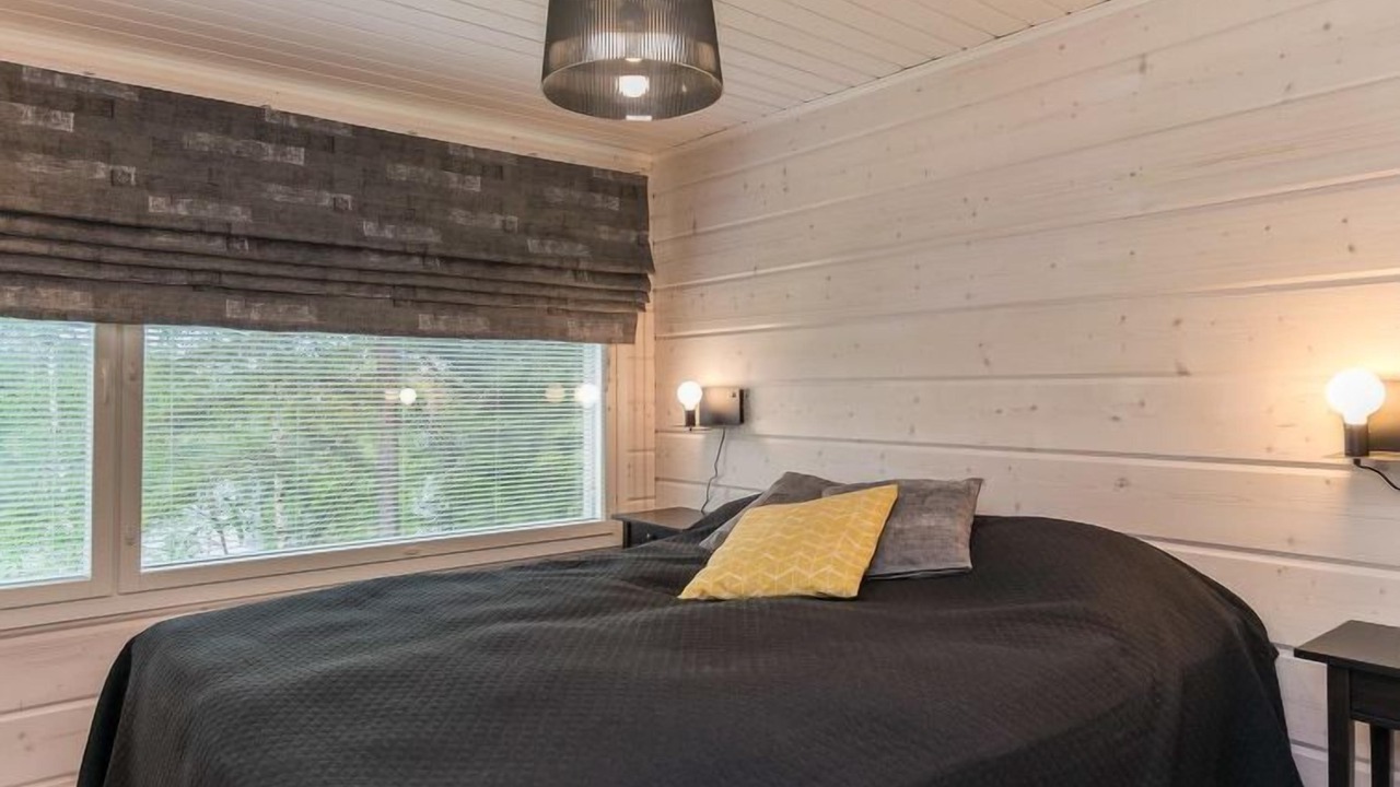 Photo of Bedroom in Valkeala