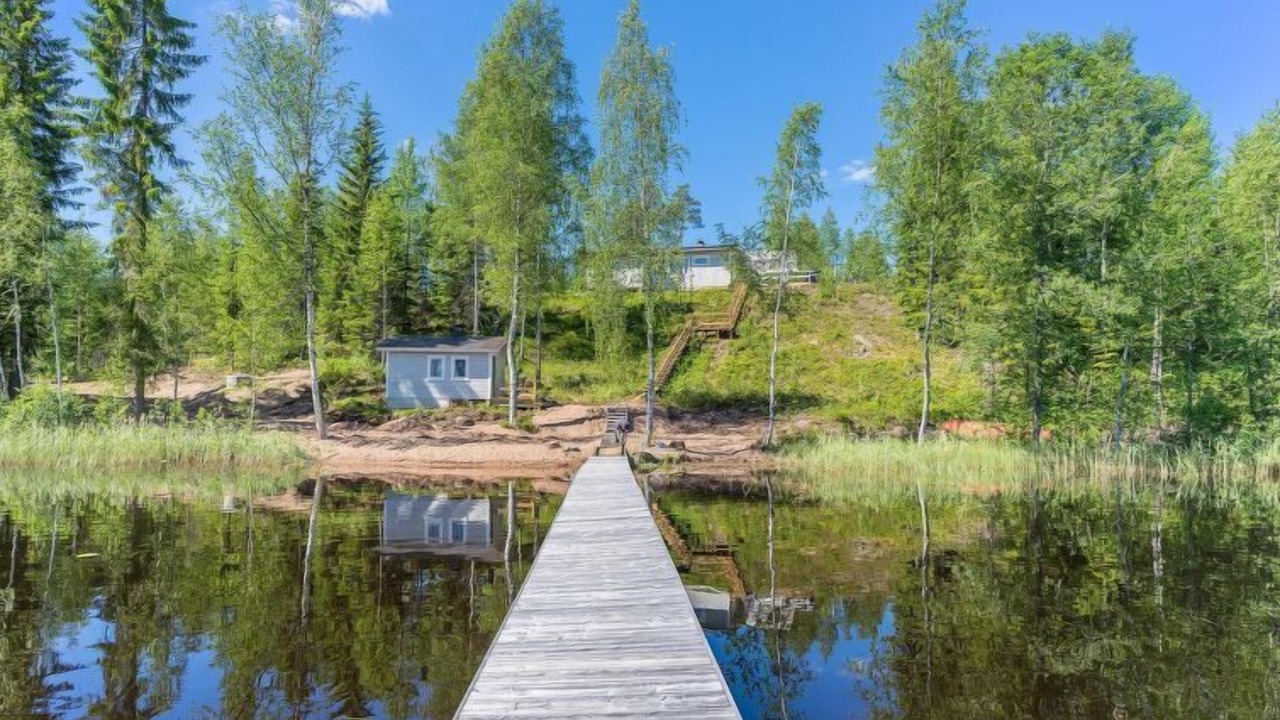 Photo of Outdoor in Valkeala