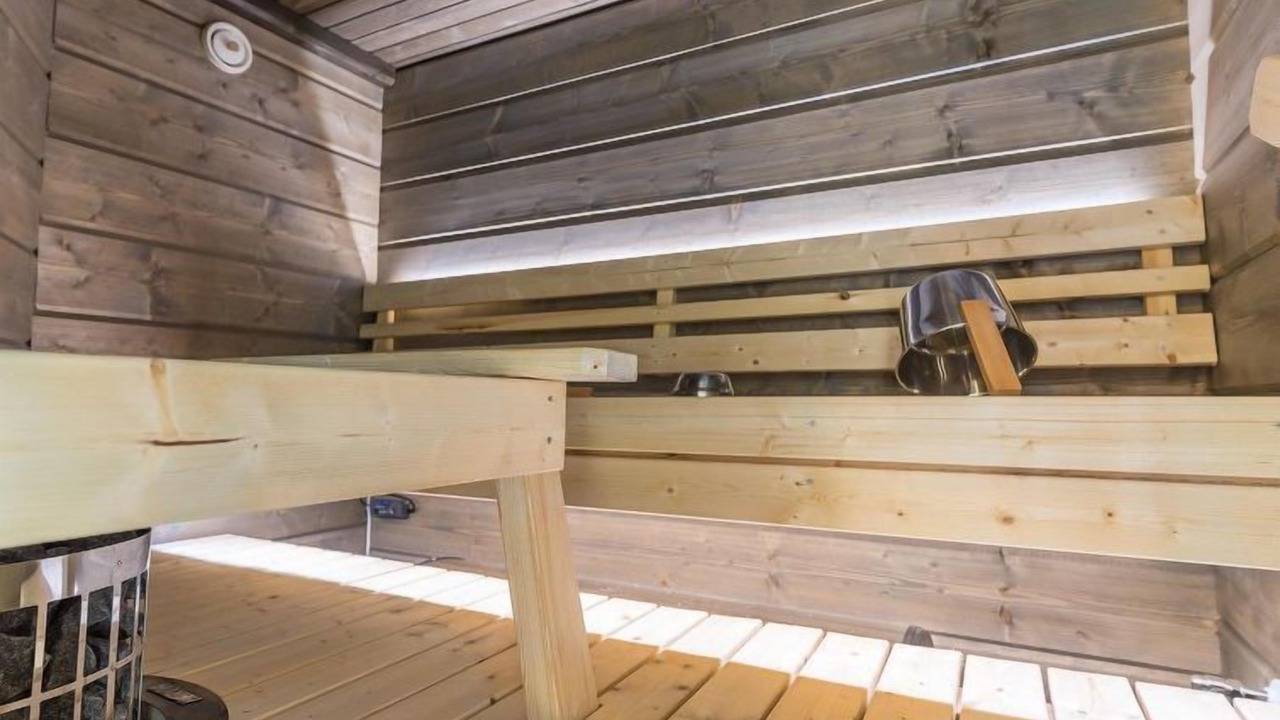 Photo of Bathroom in Valkeala