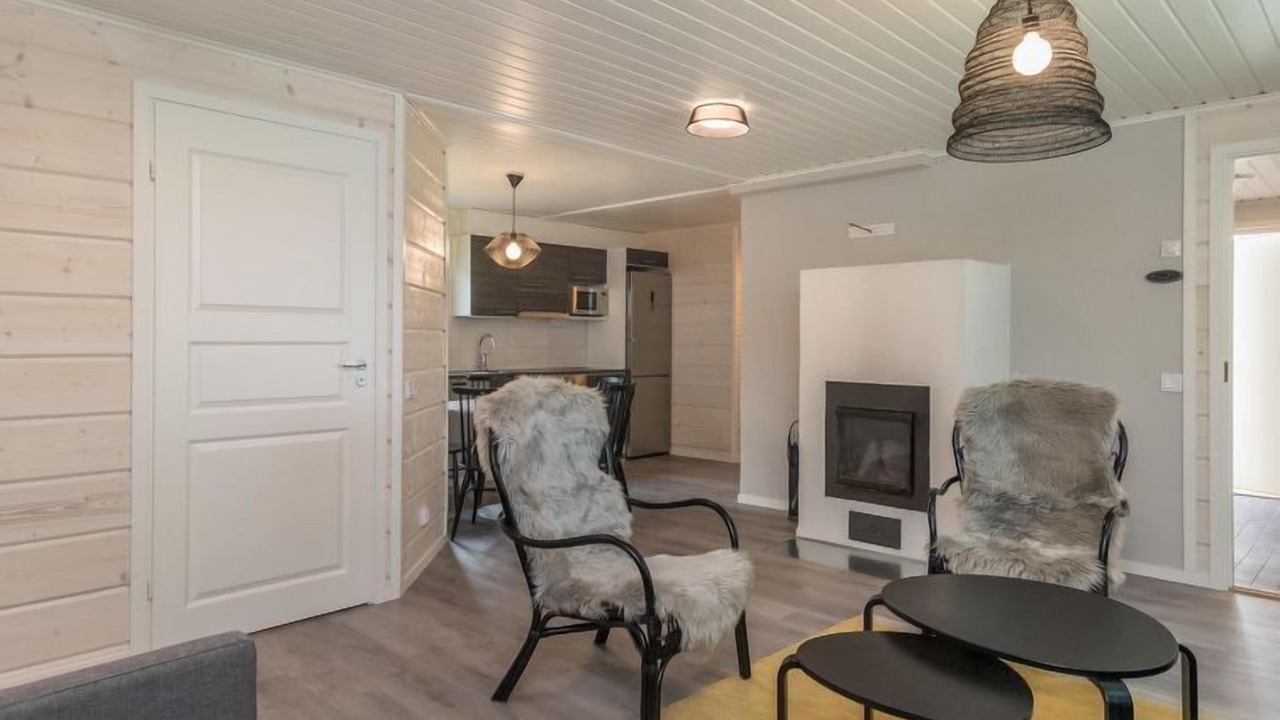 Photo of Bedroom in Valkeala