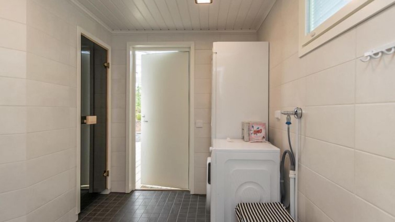 Photo of Bathroom in Valkeala