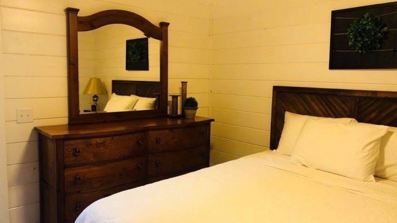 Photo of Bedroom in Mountain View