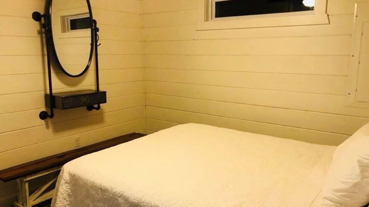 Photo of Bedroom in Mountain View