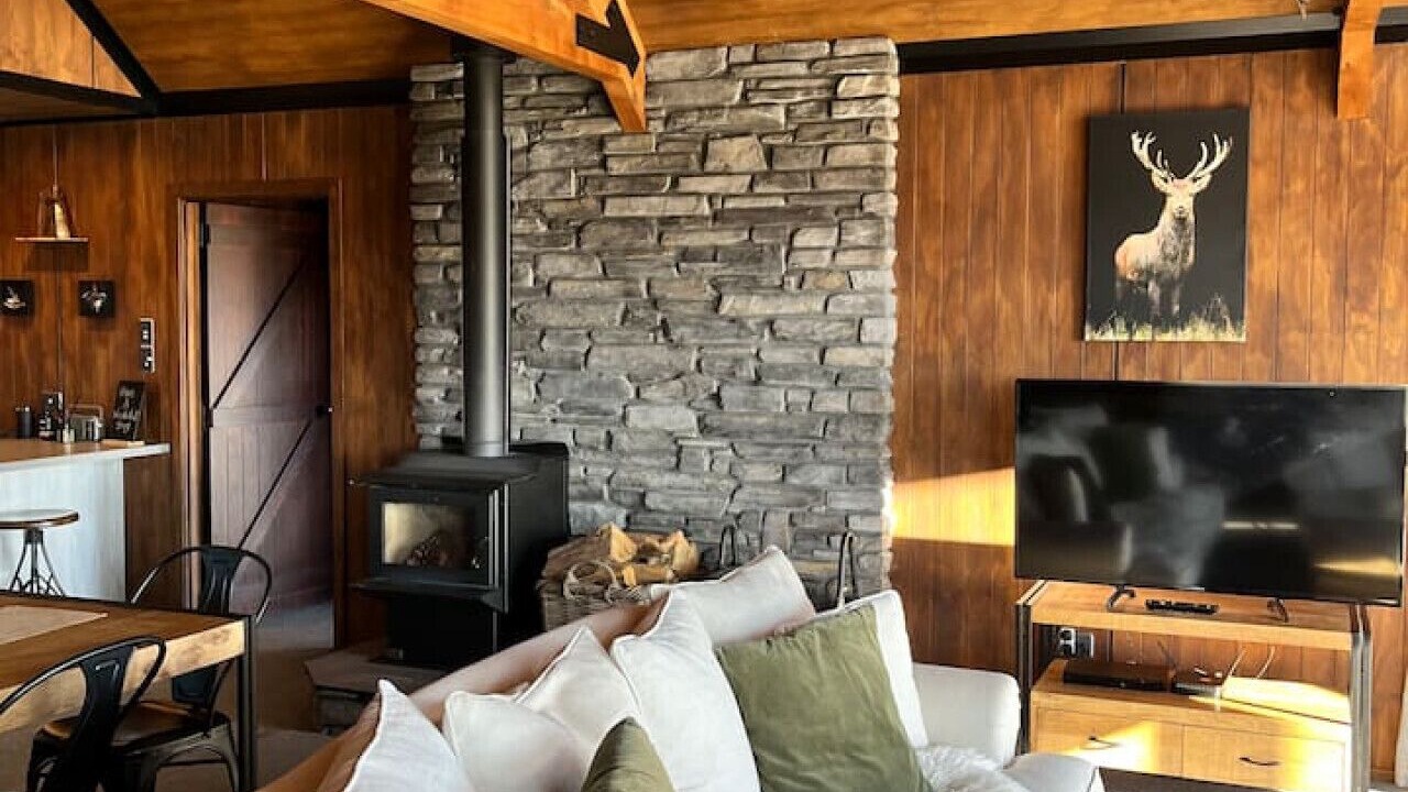 Photo of Livingroom in Twizel