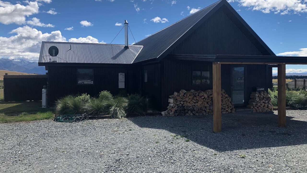 Photo of Outdoor in Twizel