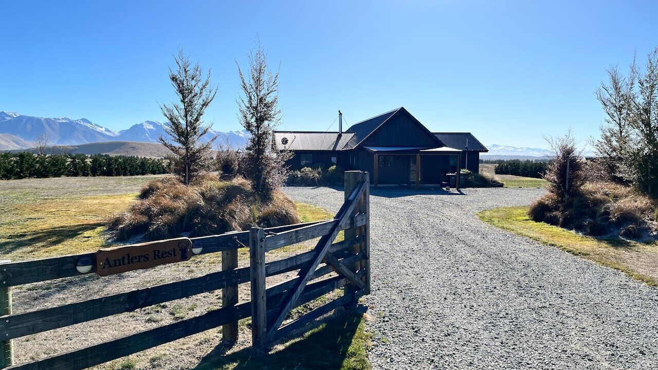 Photo of Outdoor in Twizel