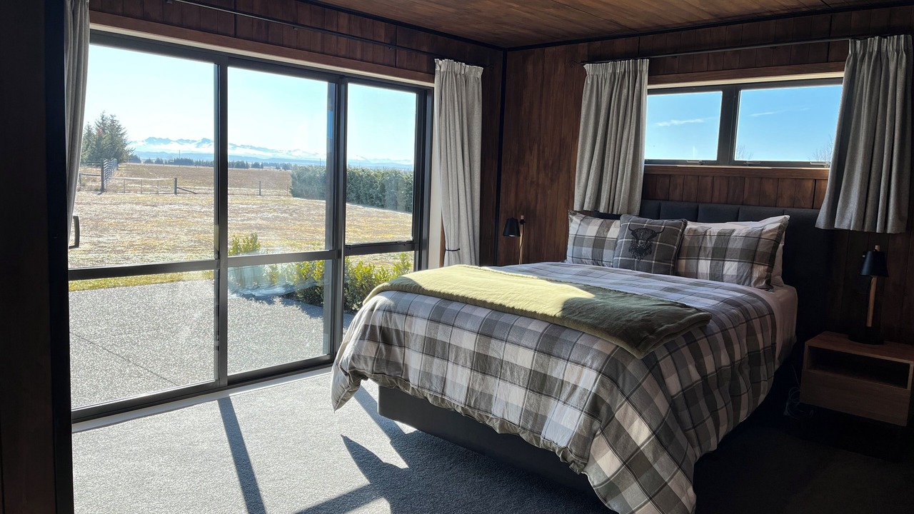 Photo of Bedroom in Twizel