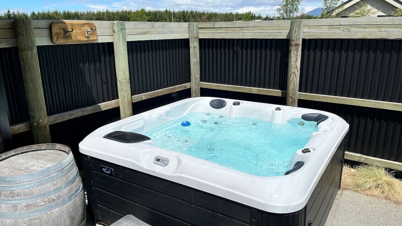 Photo of Outdoor in Twizel