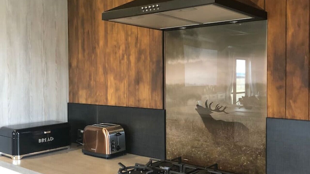 Photo of Kitchen in Twizel