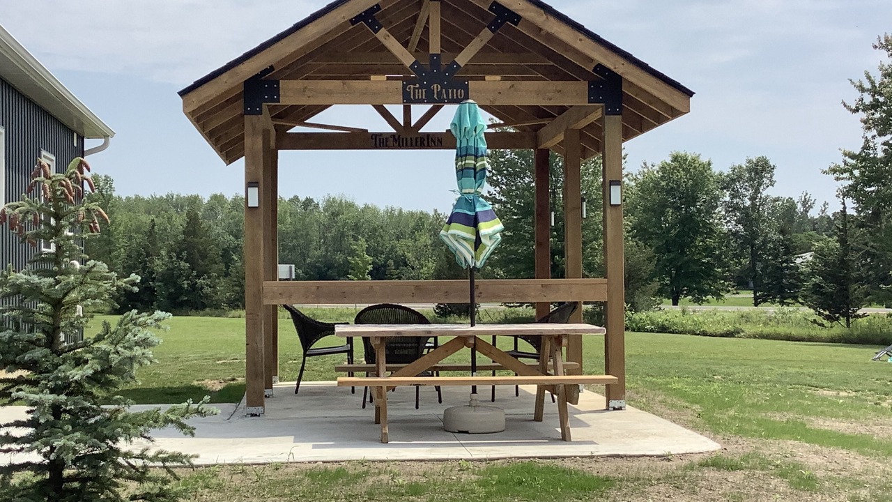 Photo of Outdoor in Bloomfield