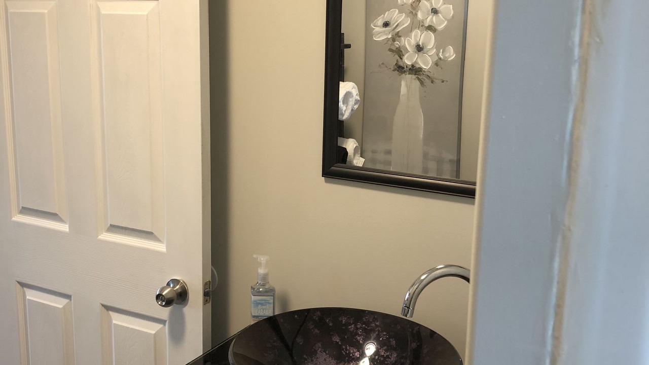 Photo of Bathroom in Bloomfield