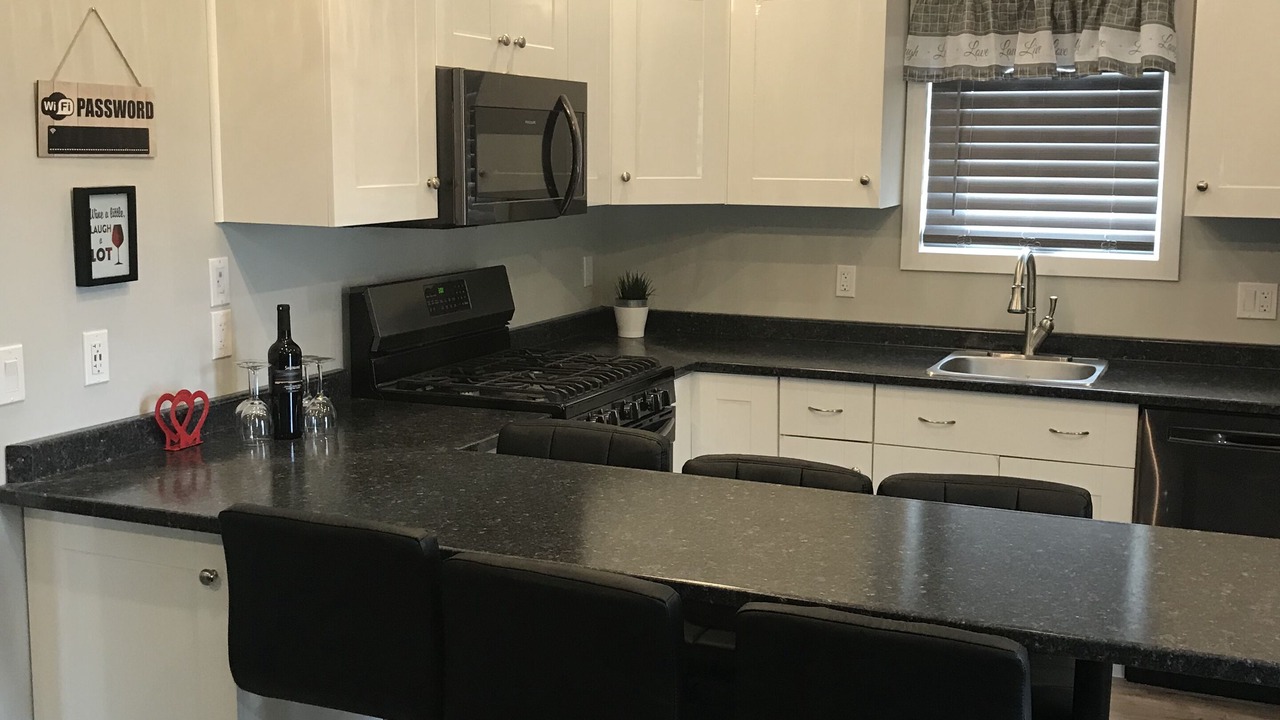 Photo of Kitchen in Bloomfield