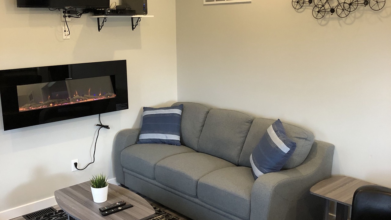 Photo of Livingroom in Bloomfield