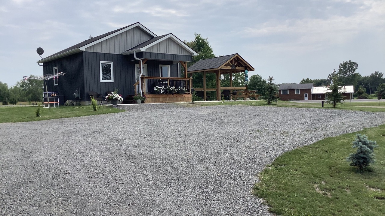 Photo of Outdoor in Bloomfield