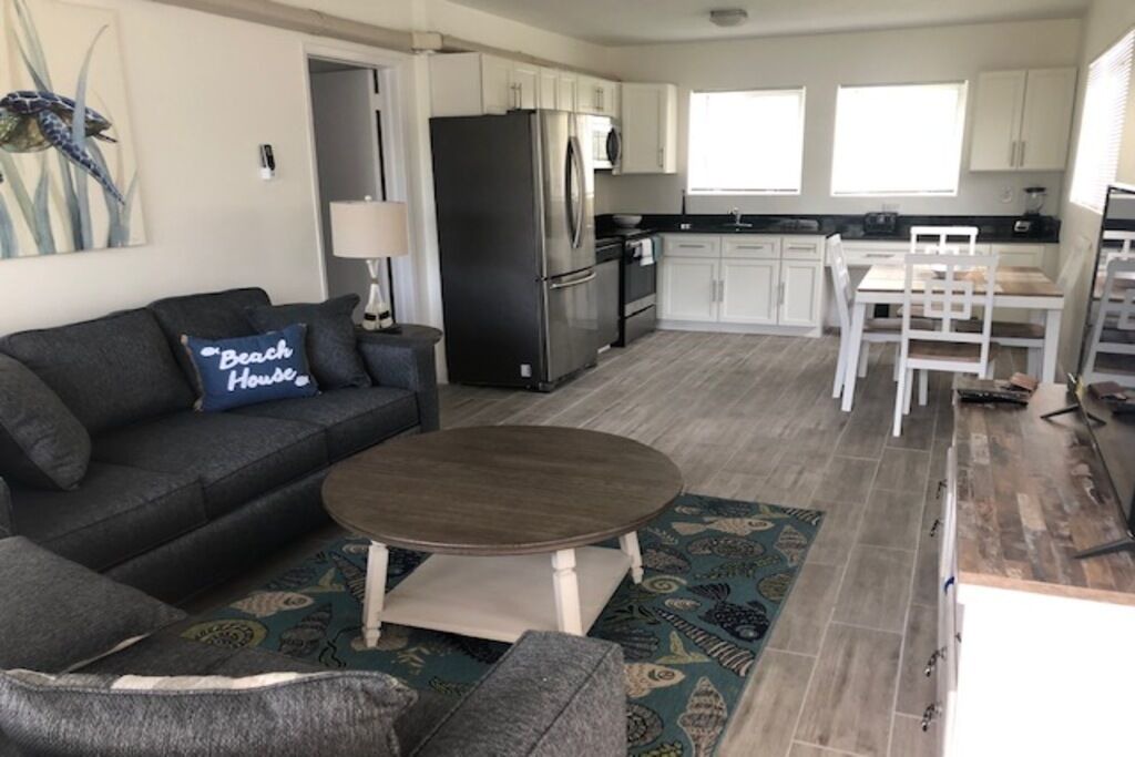 Photo of Livingroom in Deerfield Beach