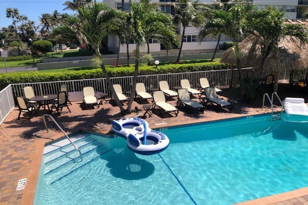 Photo of Outdoor in Deerfield Beach