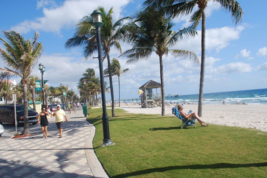 Photo of Others in Deerfield Beach